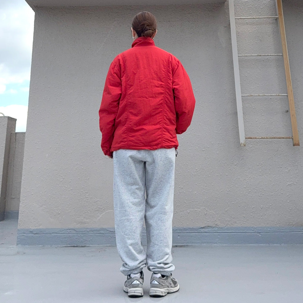 THE NORTH FACE PURPLE LABEL : Field Sweatpants (Mix Gray)