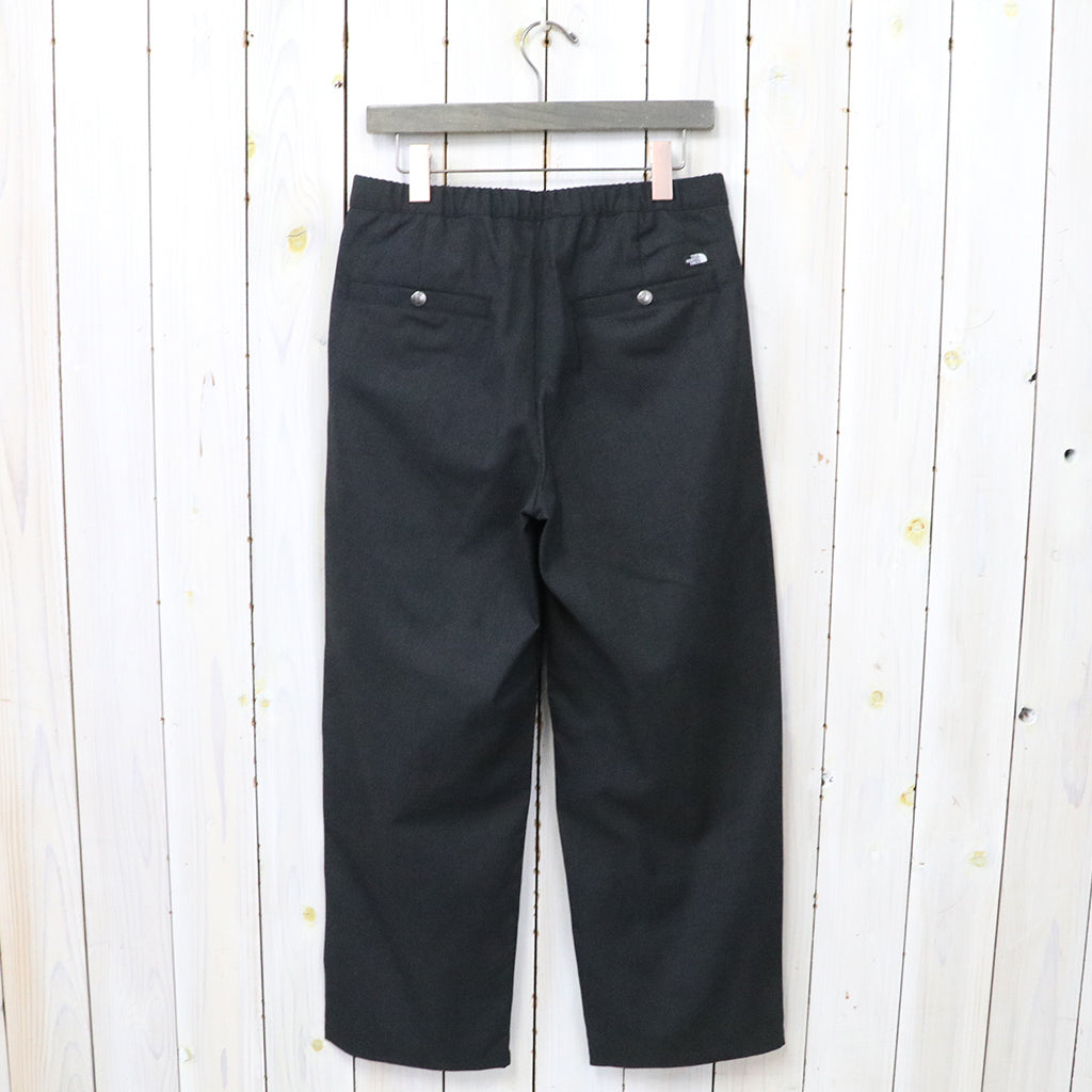 THE NORTH FACE『Wooly Coyote Slacks』(ミックスチャコール)