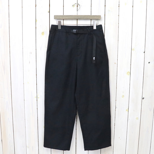 THE NORTH FACE『Wooly Coyote Slacks』(アビエイターネイビー)