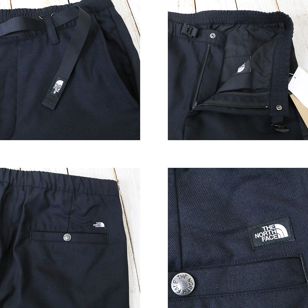 THE NORTH FACE『Wooly Coyote Slacks』(アビエイターネイビー)