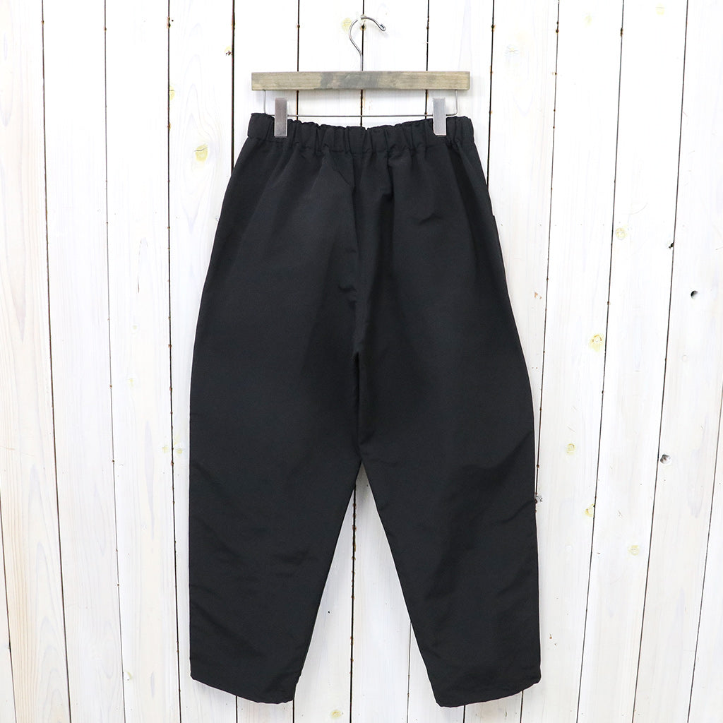 SOUTH2 WEST8『Belted C.S. Pant-C/N Grosgrain』(Black)