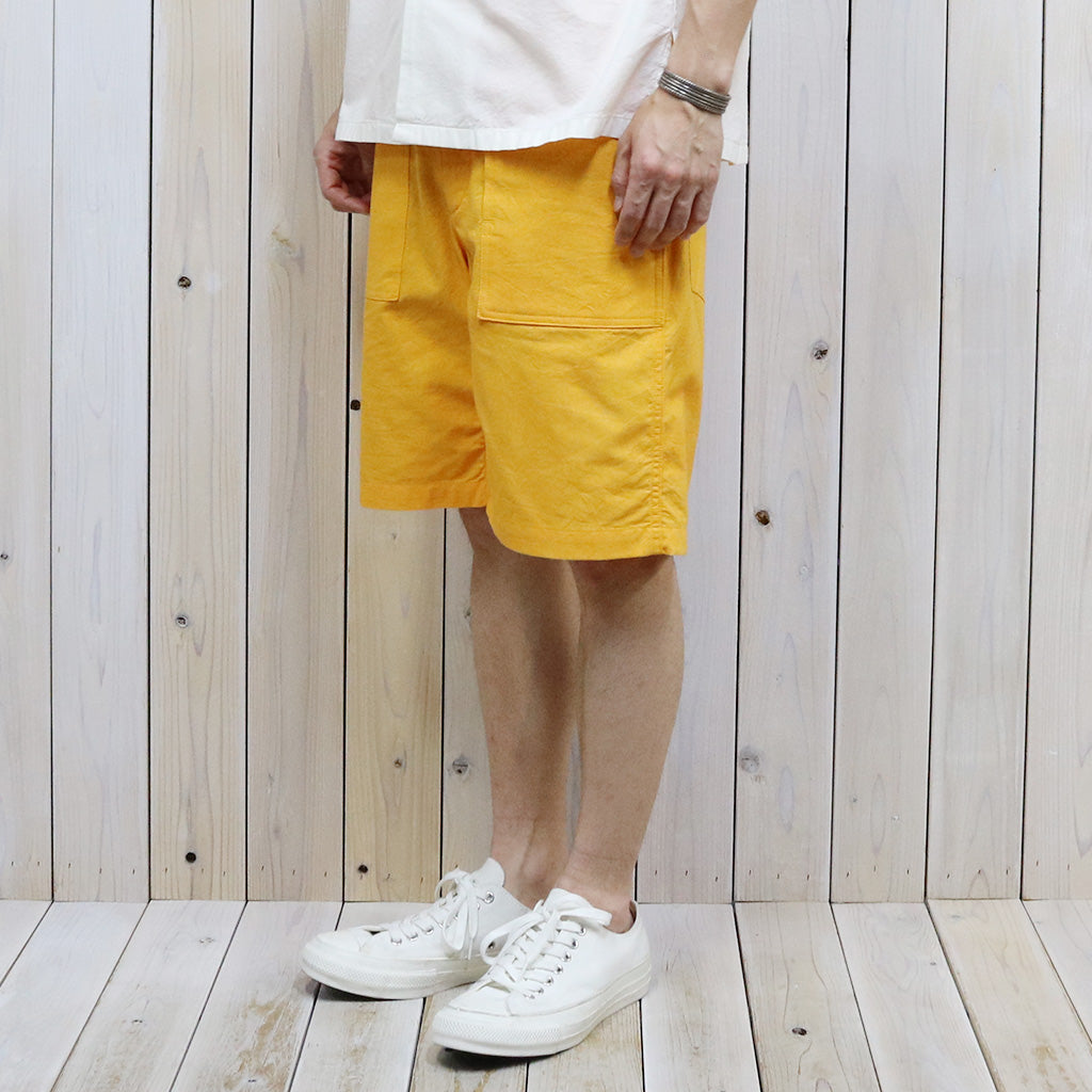 Engineered Garments Fatigue Short アメリカ製 - ショートパンツ