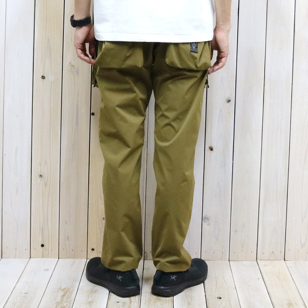 SALE30%OFF】SOUTH2 WEST8『Tenkara Trout Pant-Poly Stretch Twill