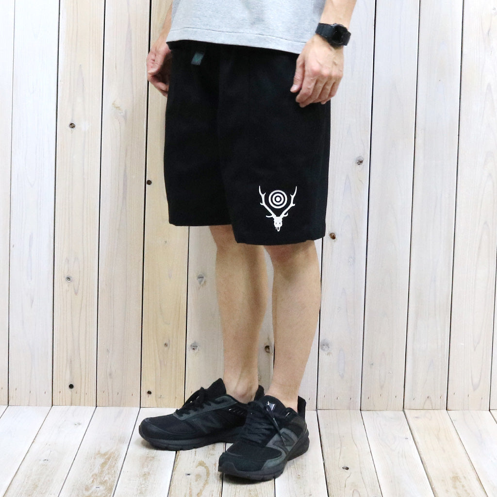 【South2 West8】  Belted C.S. Short