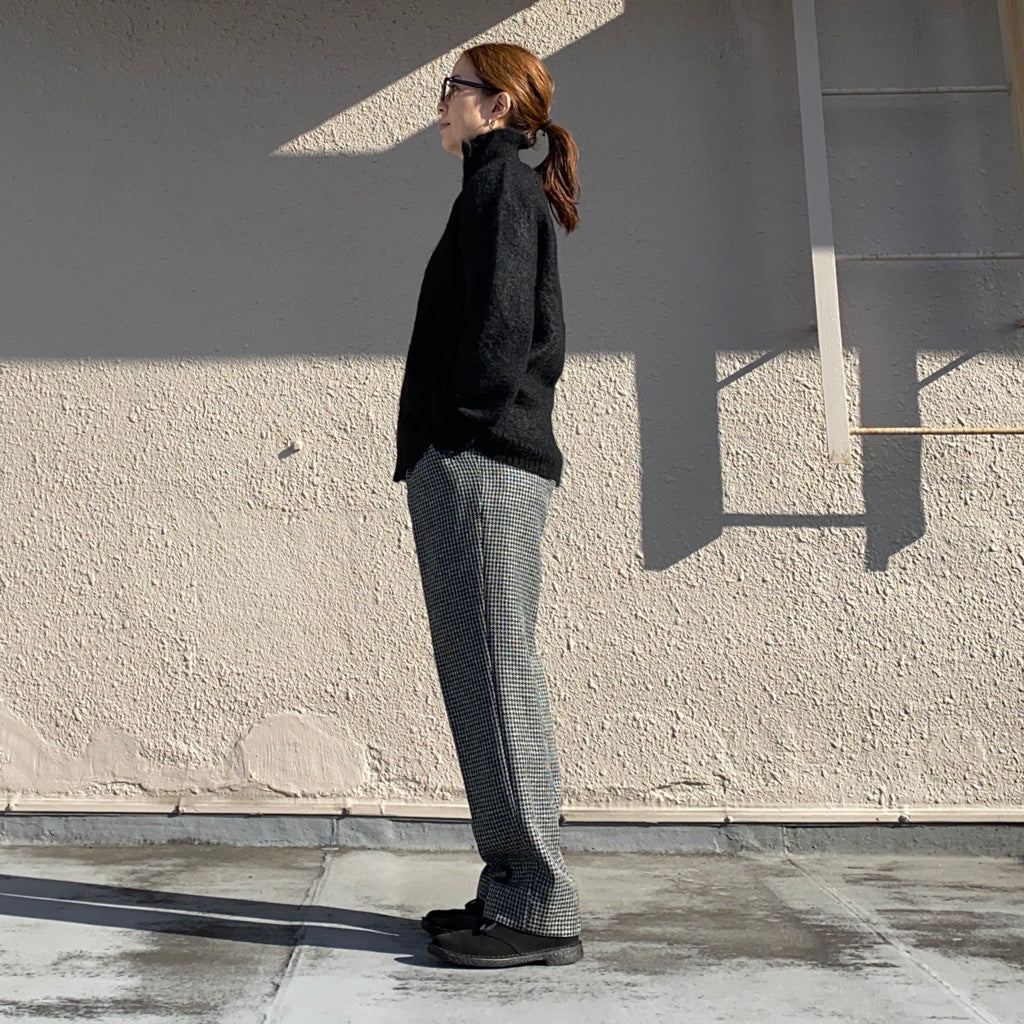 アリババ NEEDLES ニードルス TUCKED SIDE TAB TROUSER | www.ouni.org