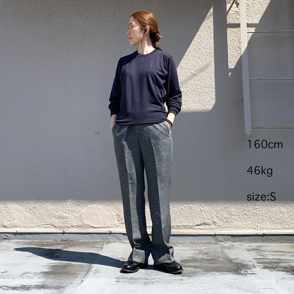 NEEDLES SIDE TAB TROUSER - 通販 - www.photoventuresnamibia.com