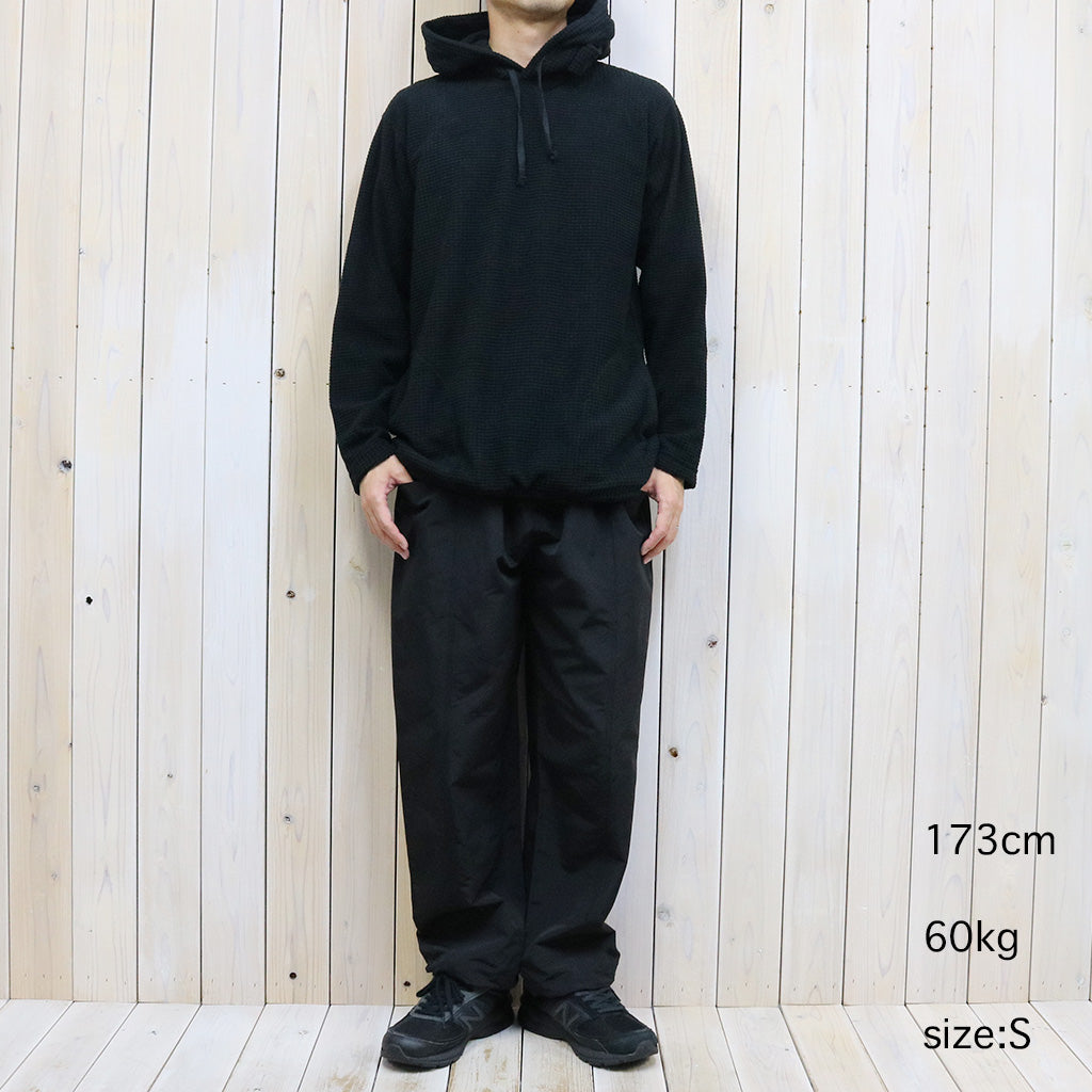 SOUTH2 WEST8『Belted C.S. Pant-C/N Grosgrain』(Black)
