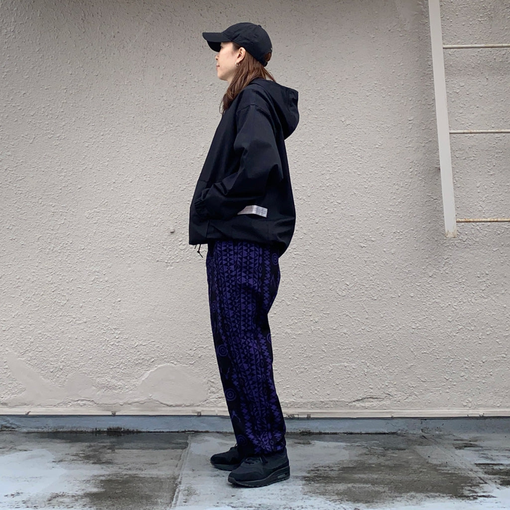 SOUTH2 WEST8『Army String Pant-Flannel Cloth/Printed』(Skull&Target)