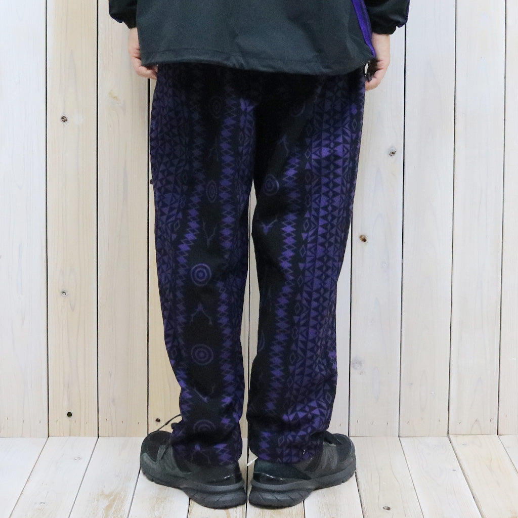 SOUTH2 WEST8『Army String Pant-Flannel Cloth/Printed』(Skull&Target)