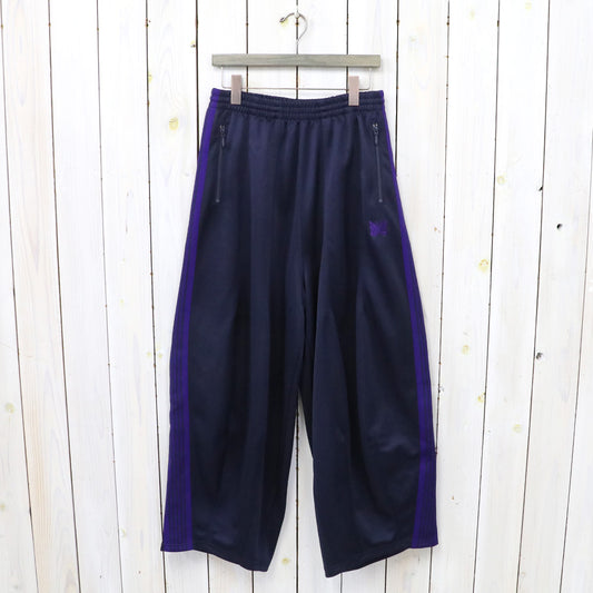 Needles『H.D. Track Pant-Poly Smooth』(Navy)