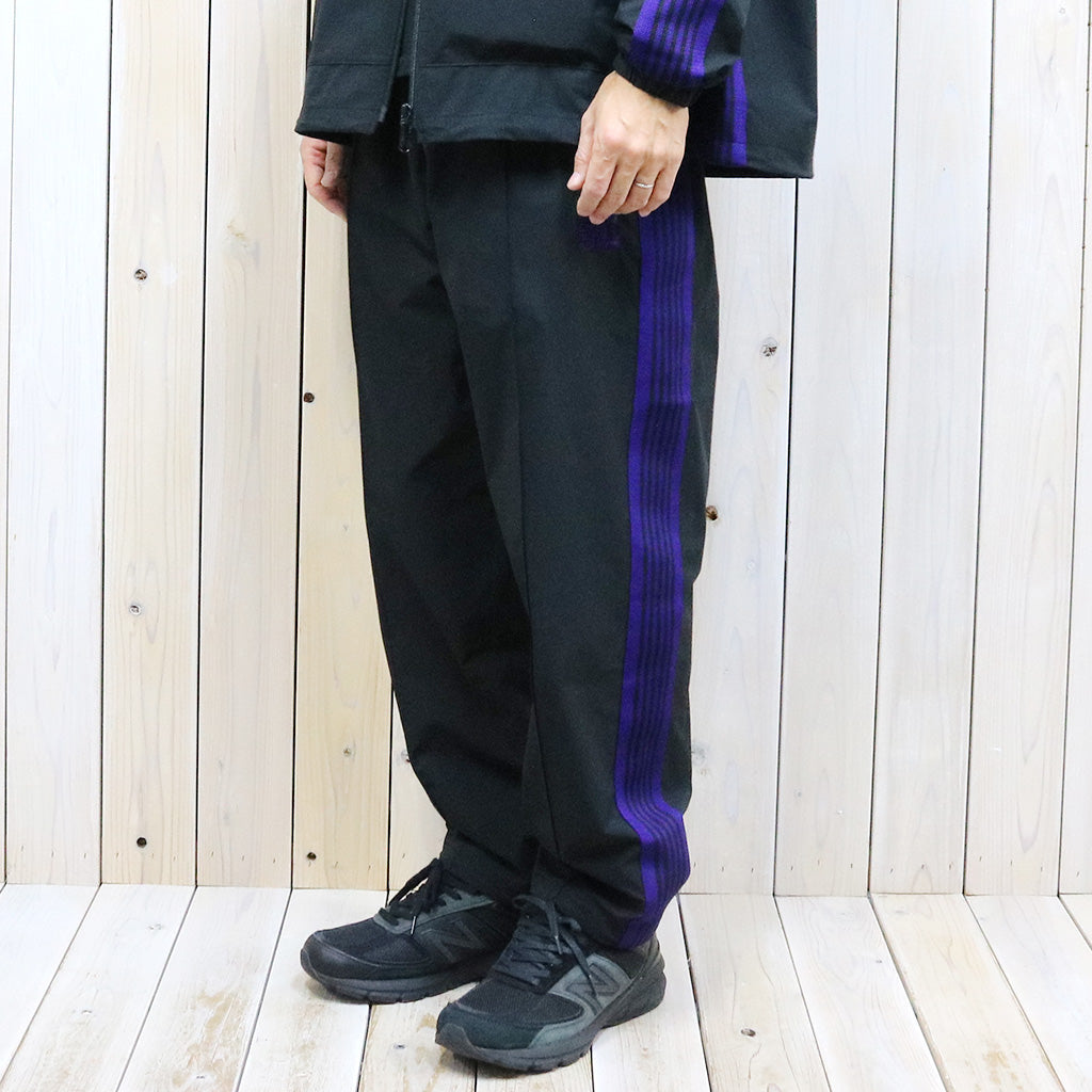 Needles DCshoes track pants poly ripstop