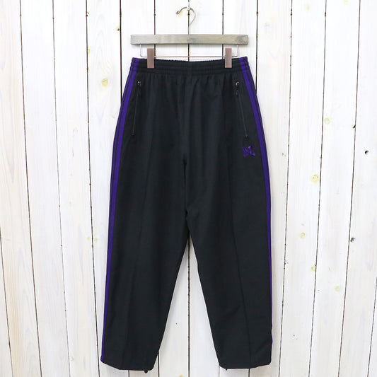 Needles×DC SHOES『Track Pant-Poly Ripstop』(Black)