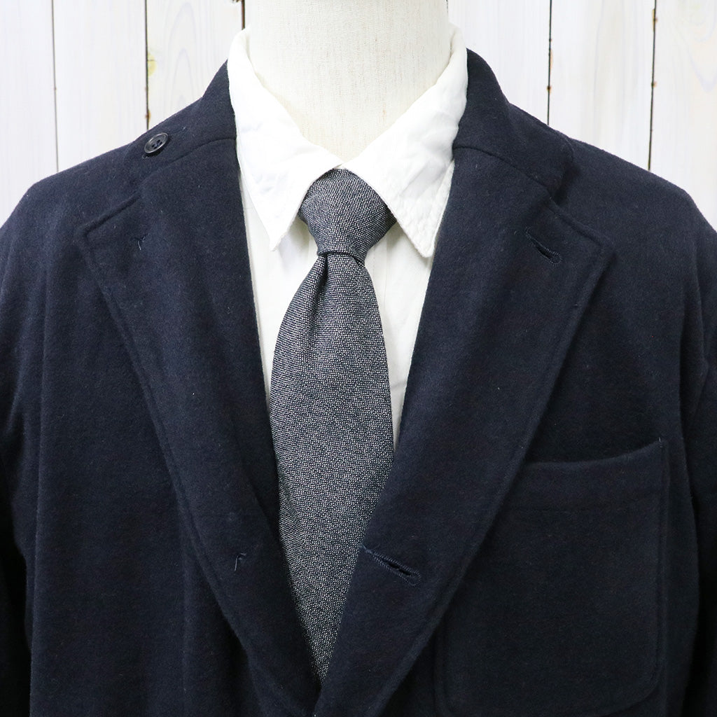 ENGINEERED GARMENTS : Neck Tie-Heavy Cotton