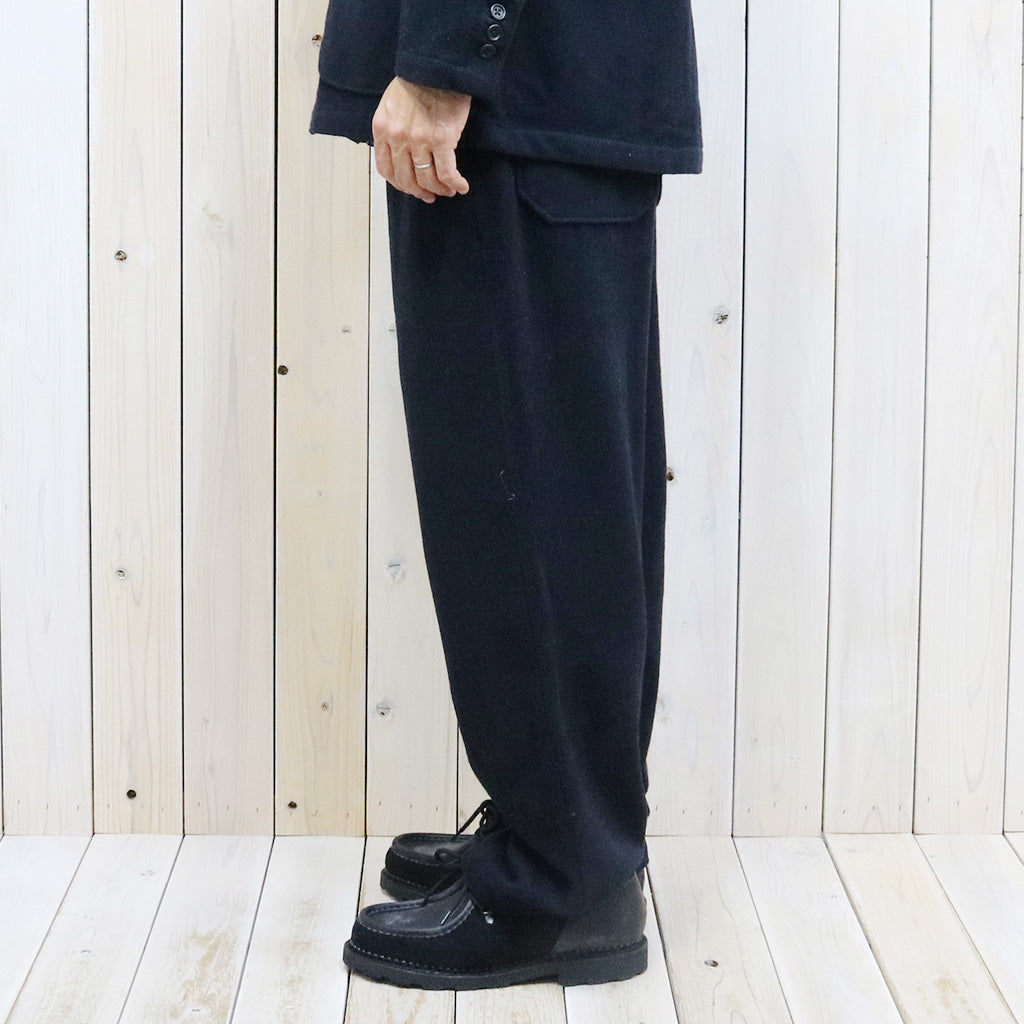 SALE50%OFF】ENGINEERED GARMENTS『Carlyle Pant-Wool Polyester Heavy
