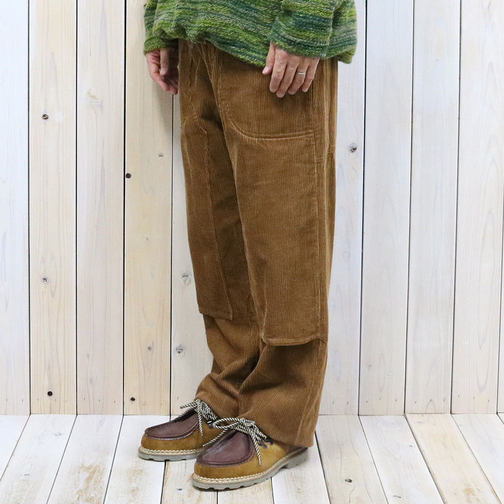 ENGINEERED GARMENTS : Climbing Pant-Cotton 8w Corduroy (Chestnut)