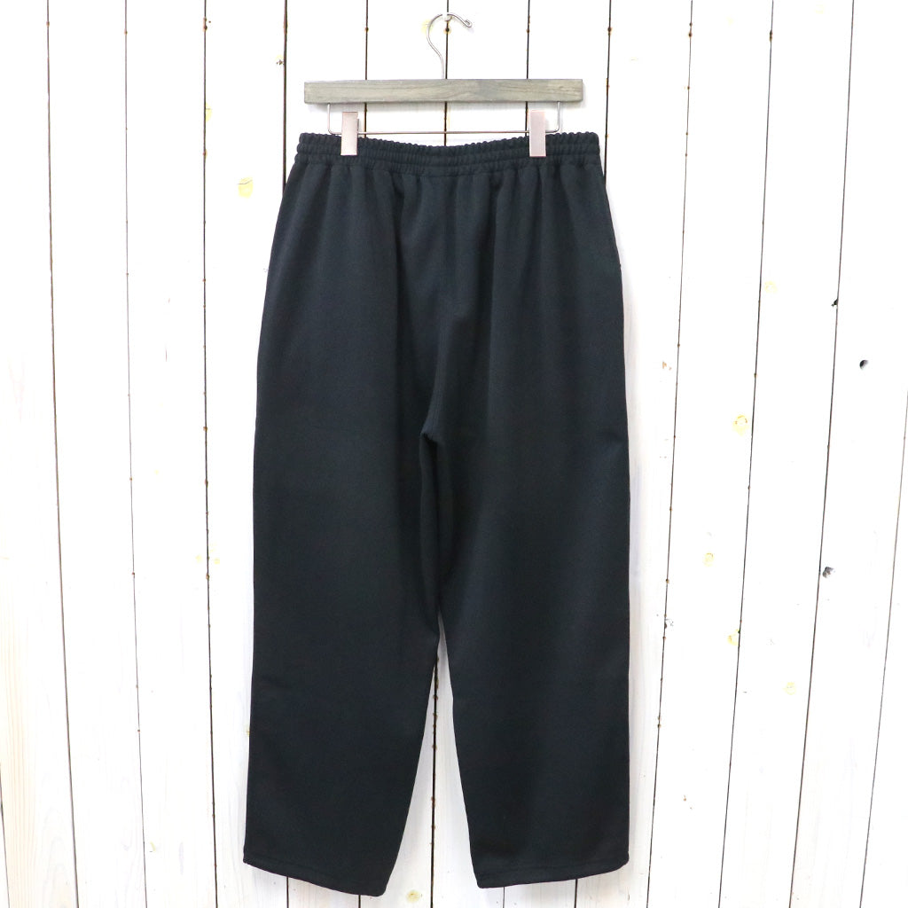 SOUTH2 WEST8『String C.S.Pant-Poly Smooth』(Black)