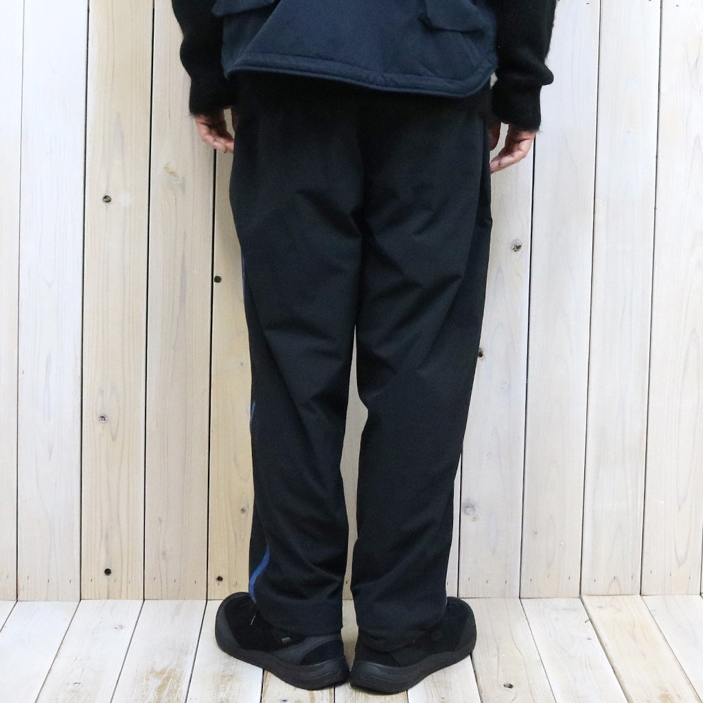 【SALE30%OFF】SOUTH2 WEST8『S.L. Trail Pant-Poly Ripstop』(Black)