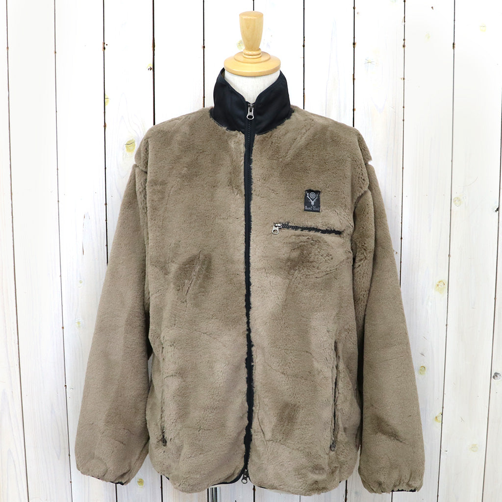 south2west8 piping jacketsizeL NEPENTHES成田凌さんも着用していまし ...