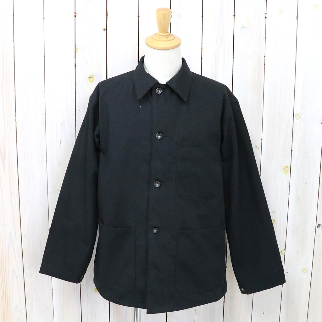 ENGINEERED GARMENTS WORKADAY『Utility Jacket-Heavyweight Cotton