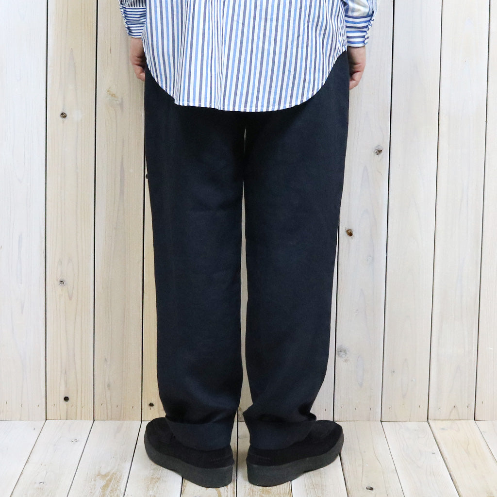 ENGINEERED GARMENTS『Andover Pant-Linen Twill』