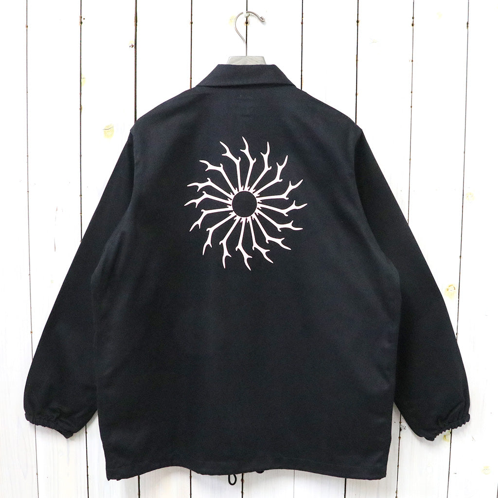 SOUTH2 WEST8 Coach Jacket - Cotton Twill購入させて頂きます