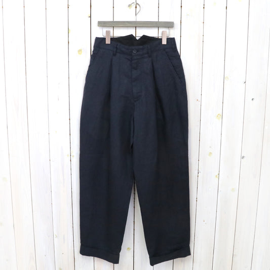 【SALE30%OFF】ENGINEERED GARMENTS『WP Pant-Linen Twill』