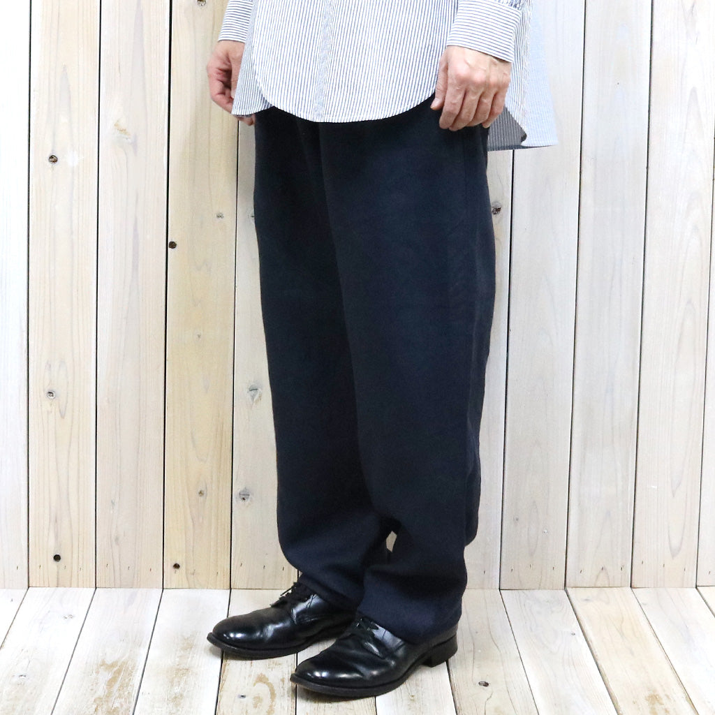 ENGINEERED GARMENTS『Carlyle Pant-Linen Twill』