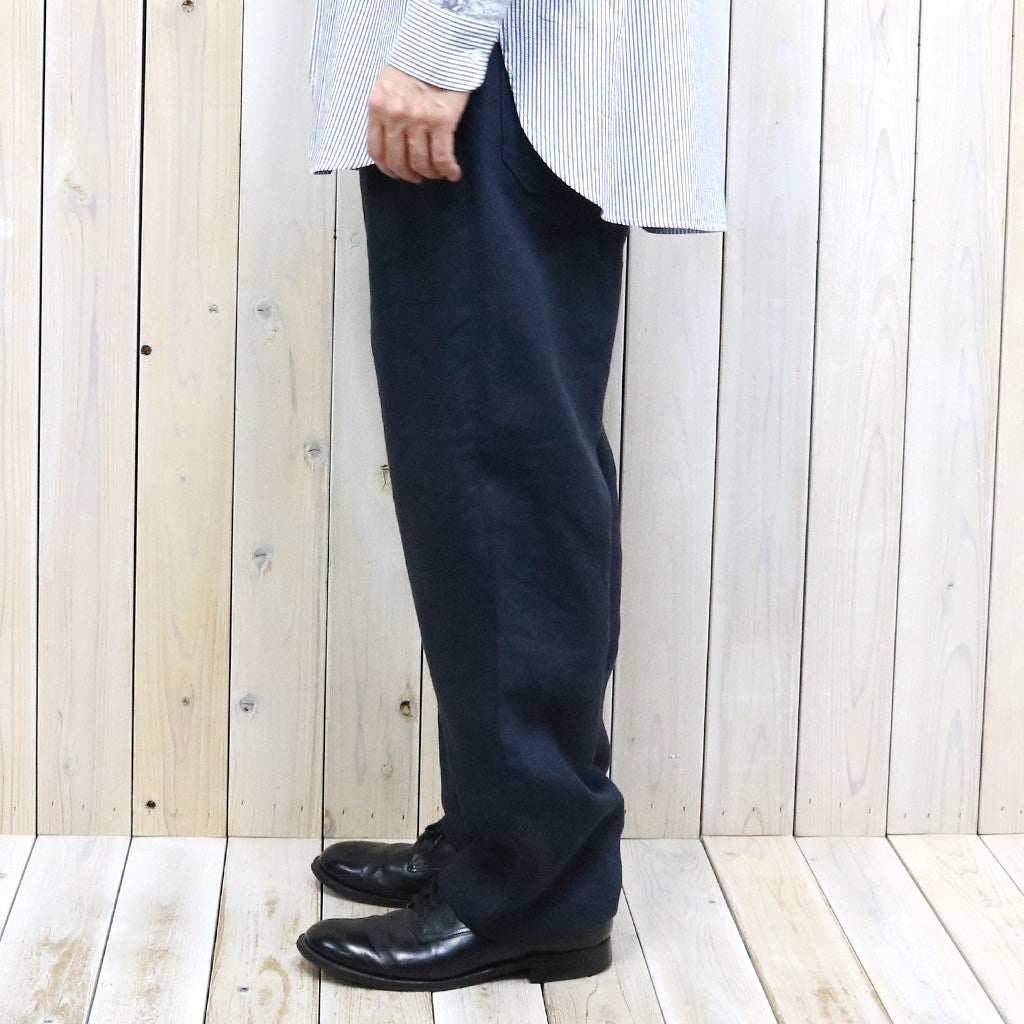 ENGINEERED GARMENTS『Carlyle Pant-Linen Twill』