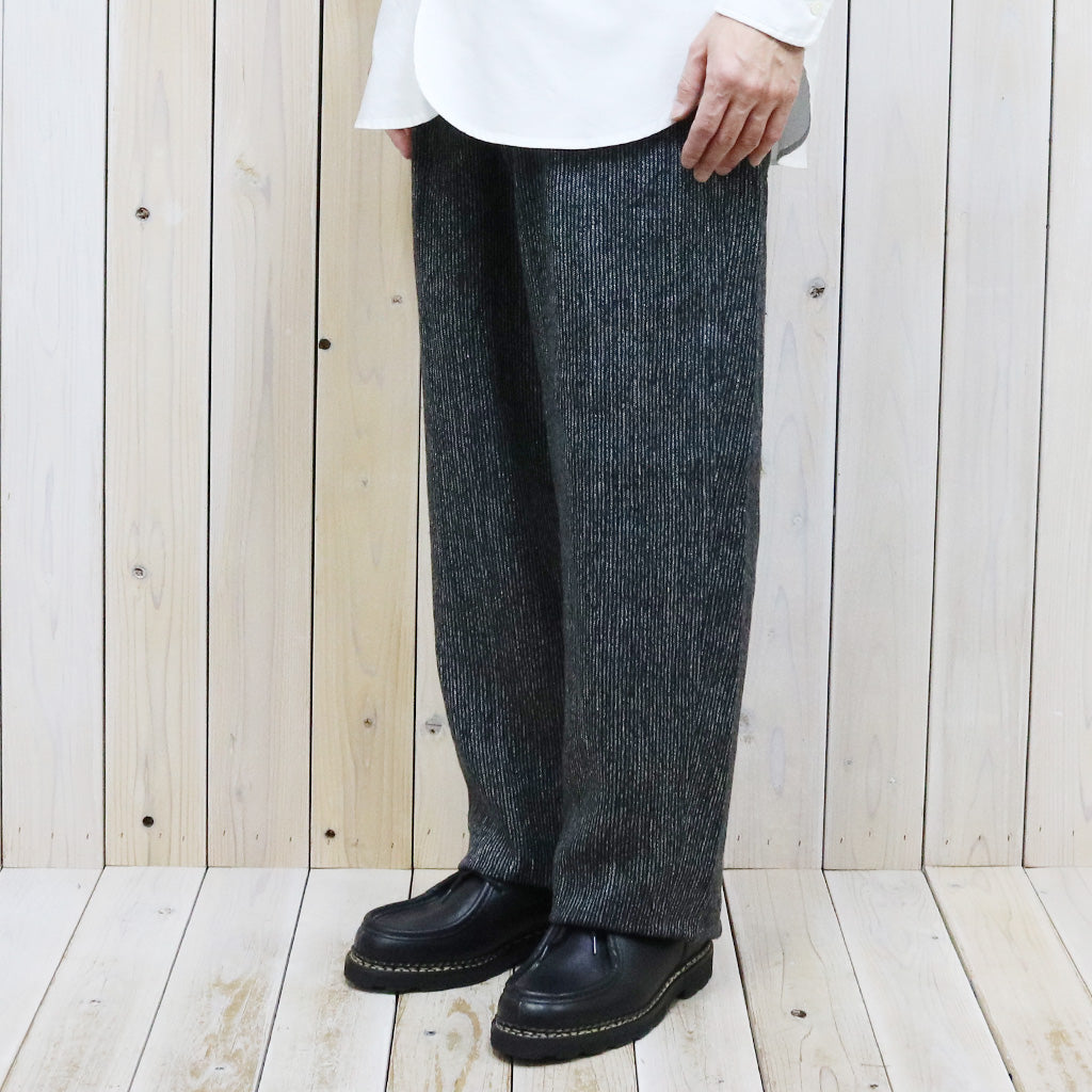 ENGINEERED GARMENTS『Carlyle Pant-Linen Stripe』