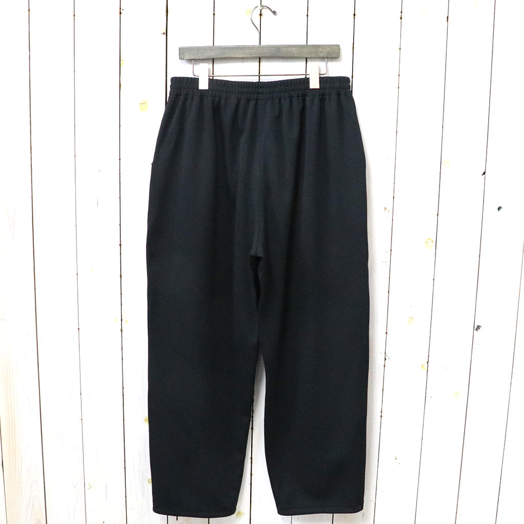 SOUTH2 WEST8『String C.S.Pant-Poly Smooth』(Black)
