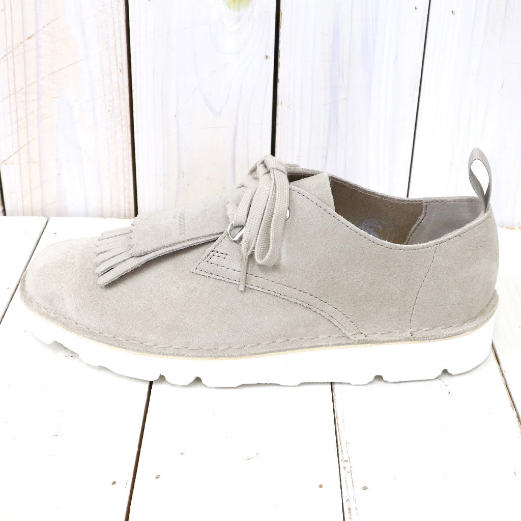 ENGINEERED GARMENTS×Clarks『Desert Khan』(Sand)