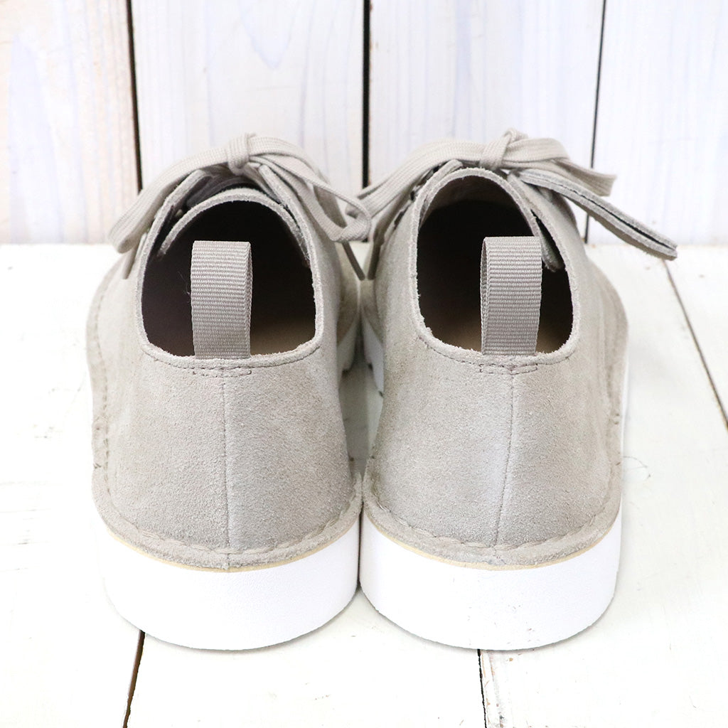 ENGINEERED GARMENTS×Clarks『Desert Khan』(Sand)