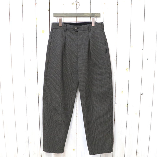 【SALE30%OFF】ENGINEERED GARMENTS『Carlyle Pant-CP Waffle』