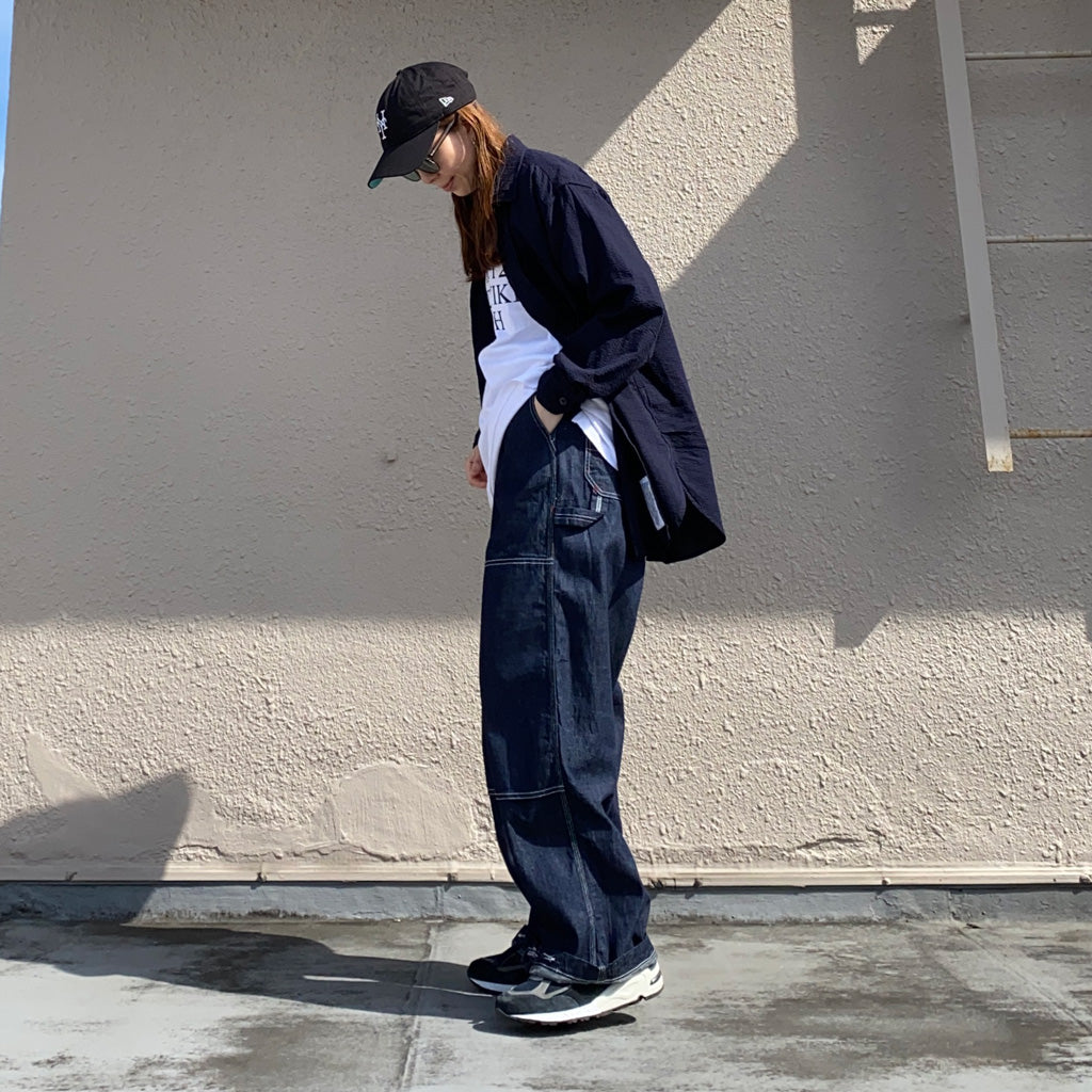 ENGINEERED GARMENTS『Painter Pant-8oz Cone Denim』