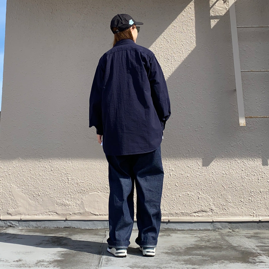 ENGINEERED GARMENTS『Painter Pant-8oz Cone Denim』