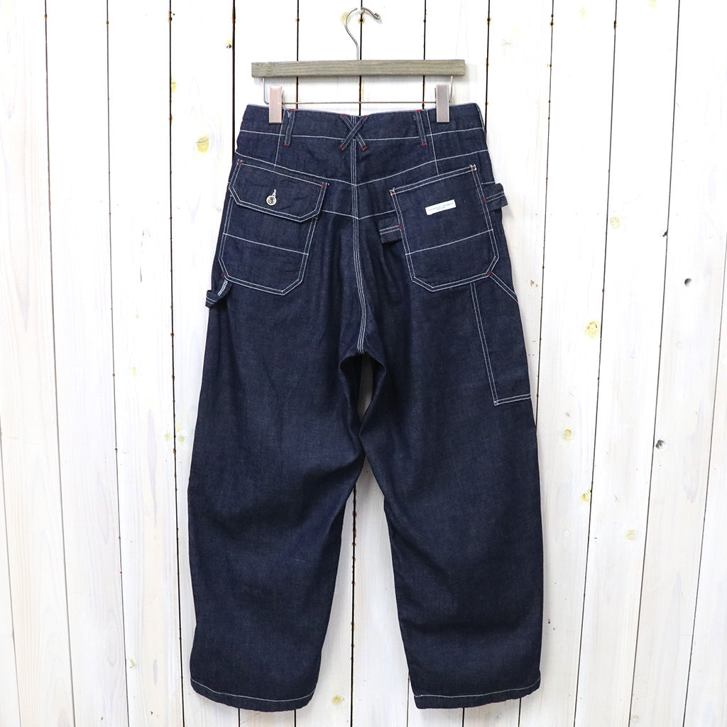 ENGINEERED GARMENTS『Painter Pant-8oz Cone Denim』