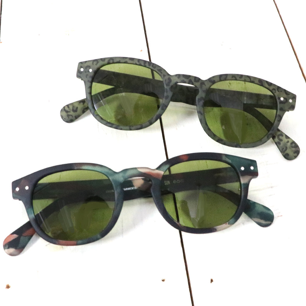 ENGINEERED GARMENTS×IZIPIZI『SUN - #C』