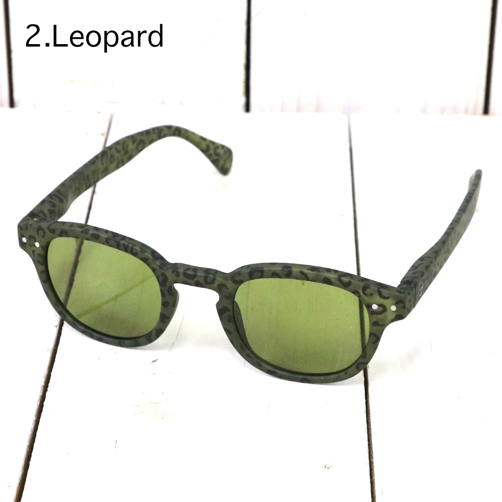 ENGINEERED GARMENTS×IZIPIZI『SUN - #C』