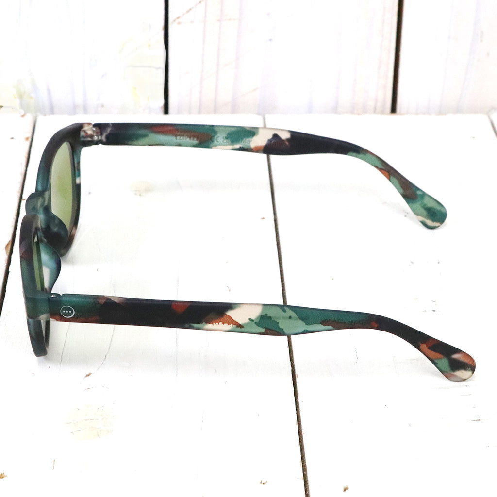 ENGINEERED GARMENTS×IZIPIZI『SUN - #C』