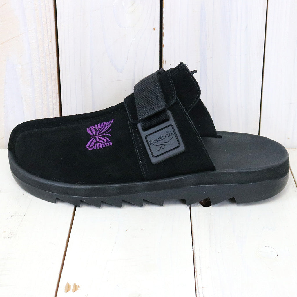 Needles×Reebok『Beatnik Sandal』(Black)