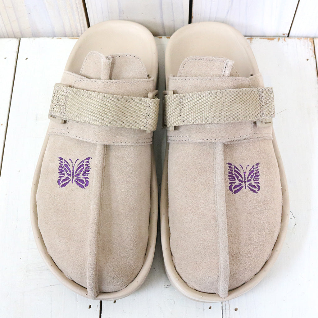 Needles×Reebok『Beatnik Sandal』(Beige)