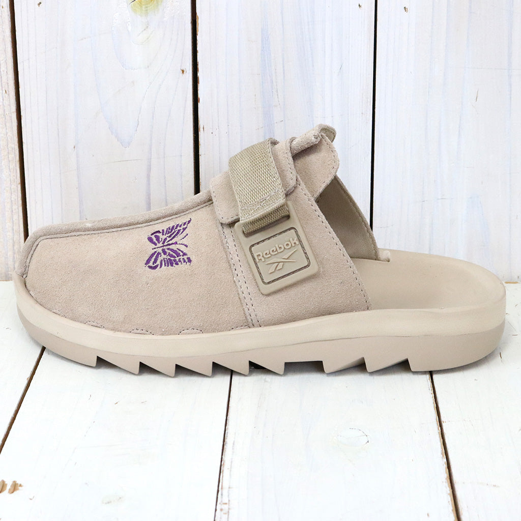 Needles×Reebok『Beatnik Sandal』(Beige)