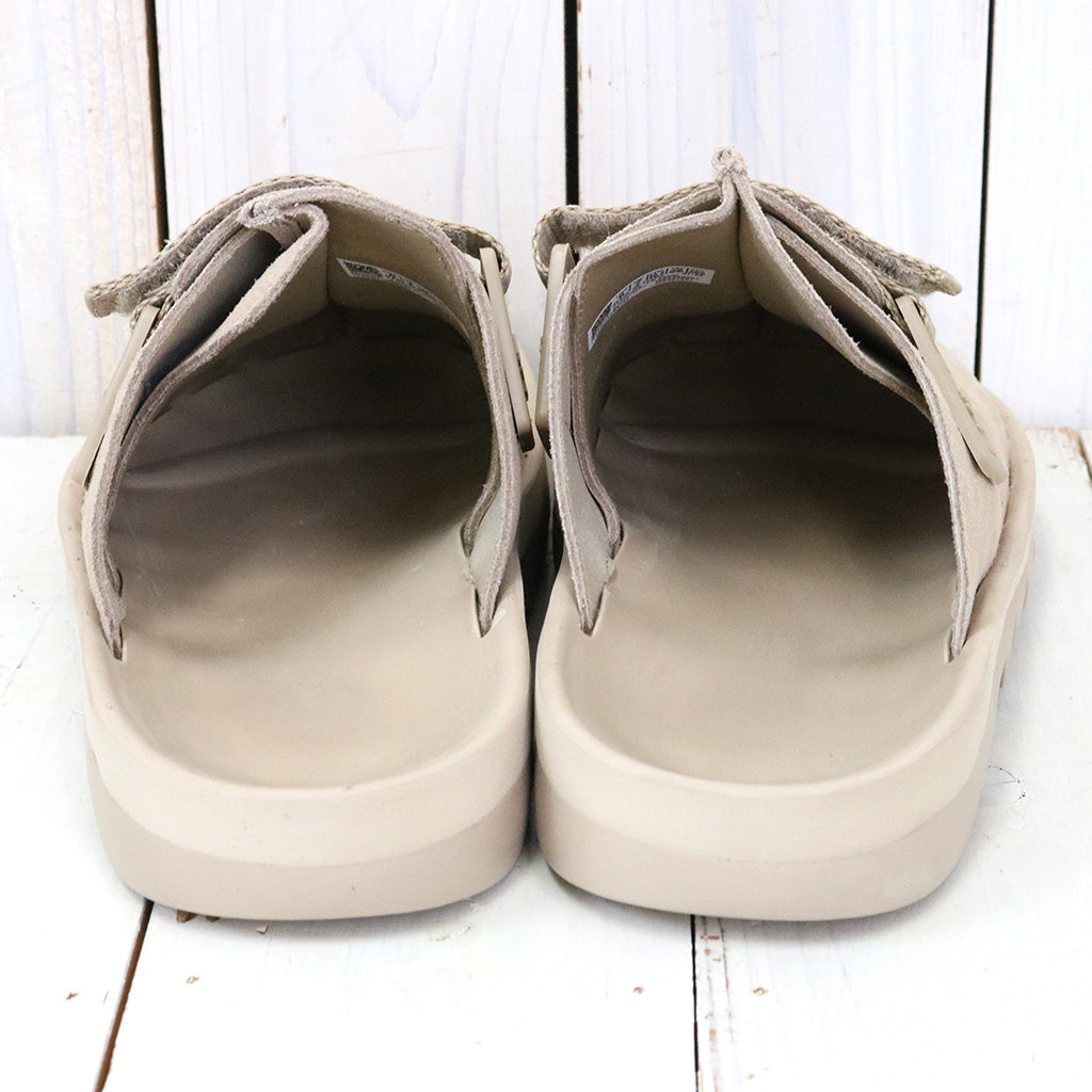 Needles×Reebok『Beatnik Sandal』(Beige)