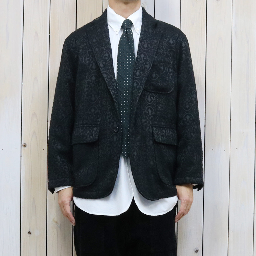 ENGINEERED GARMENTS『19 Century BD Shirt-100's 2Ply Broadcloth』(White)