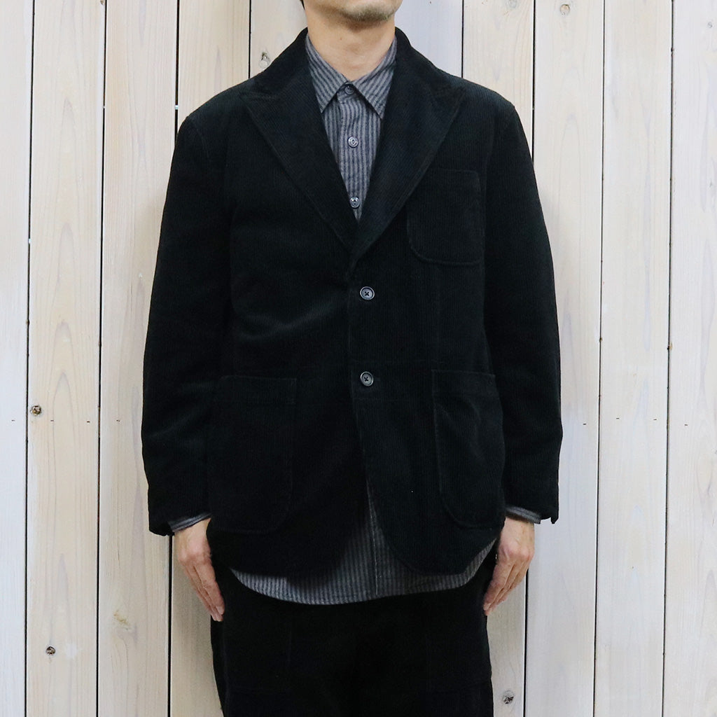 ENGINEERED GARMENTS『Work Shirt-Lc Stripe』