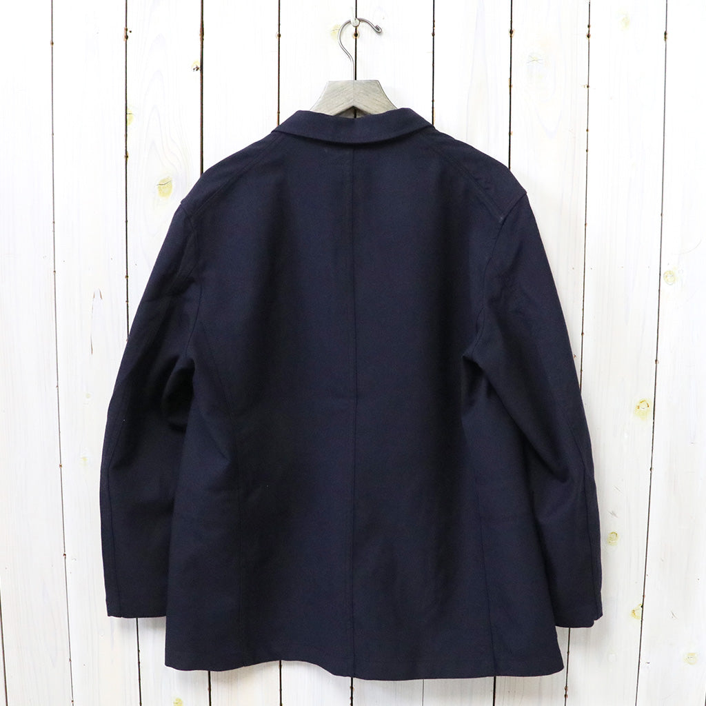 ENGINEERED GARMENTS『Bedford Jacket-Wool Uniform Serge』