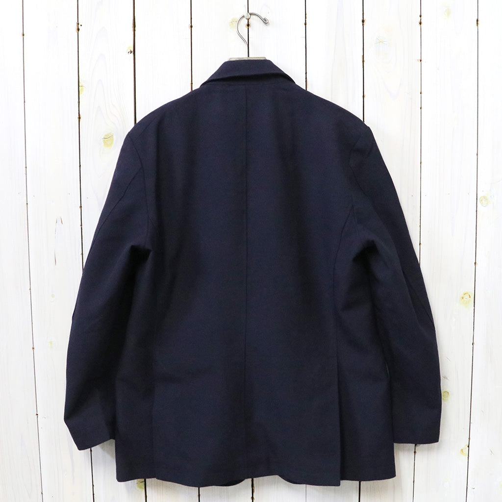 ENGINEERED GARMENTS『Andover Jacket-Wool Uniform Serge』
