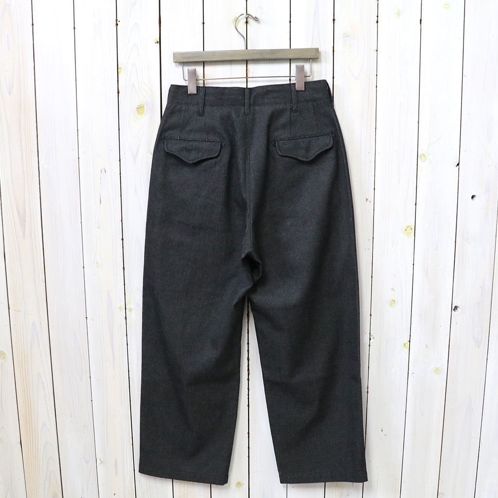 ENGINEERED GARMENTS『Officer Pant-Pc Denim』