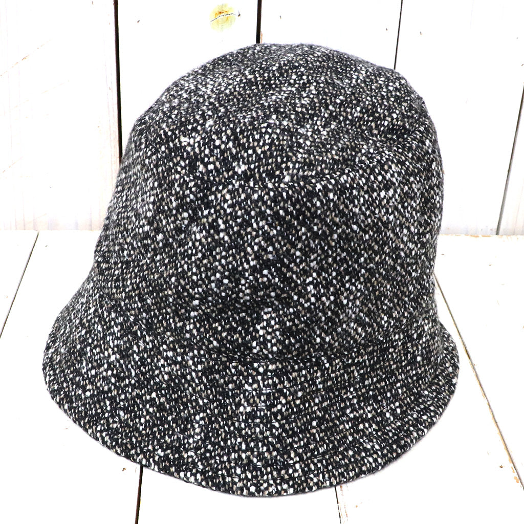 ENGINEERED GARMENTS『Bucket Hat-Wool Homespun』