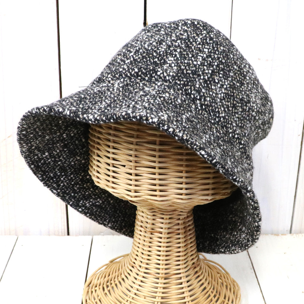 ENGINEERED GARMENTS『Bucket Hat-Wool Homespun』